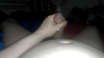 Morning Jerk Off - cumshot, amateur, masturbation, moaning, verbal, polskie, hairy-dick - Video 1186586