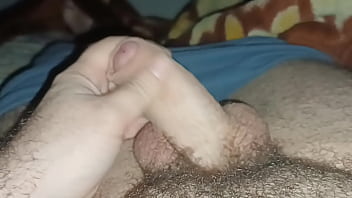 Handjob, Amateur, Homemade, Masturbation, Big-cock, Big-dick - Amateur - 2025 - Amazing - Performance - Video 1186769