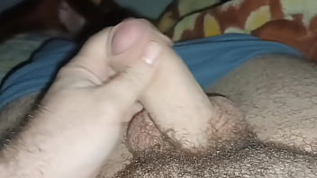 Handjob, Amateur, Homemade, Masturbation, Big-cock, Big-dick - Amateur - 2025 - Incredible - Session - Video 1224202