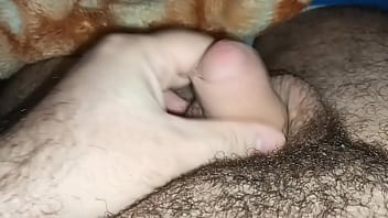 Handjob, Amateur, Homemade, Masturbation, Big-cock, Big-dick - Amateur - 2025 - Incredible - Experience - Video 1224171