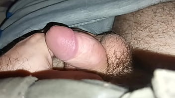 Handjob, Amateur, Homemade, Masturbation, Big-cock, Big-dick - Amateur - 2025 - Hot - Experience - Video 1186069