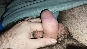 Handjob, Amateur, Homemade, Masturbation, Big-cock, Big-dick - Amateur - 2025 - Passionate - Performance - Video 1224155
