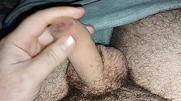 Handjob, Amateur, Homemade, Masturbation, Big-cock, Big-dick - Amateur - 2025 - Amazing - Experience - Video 1186022