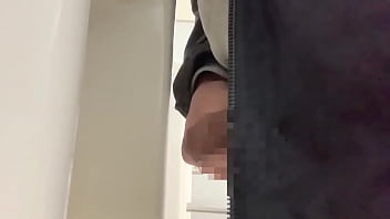 Man, Pee, Toilet, Penis, Zoom, おしっこ, トイレ, 放尿, 男性, ズーム - Pissing - 2025 - Wild - Performance - Video 1185337