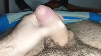 Handjob, Amateur, Homemade, Masturbation, Big-cock, Big-dick - Amateur - 2025 - Intense - Show - Video 1186370