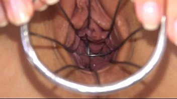 Weird Kitchen Dildo In Her Pussy Cunt - pussy, kitchen, watching, weird, still - Video 5989290