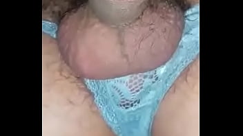 Yo Travesti Con Maduro Se Pone Calzón Usado De Mi Hermana