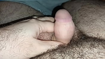 Handjob, Amateur, Homemade, Masturbation, Big-cock, Big-dick - Amateur - 2025 - Incredible - Performance - Video 1223665