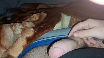 Handjob, Amateur, Homemade, Masturbation, Big-cock, Big-dick - Amateur - 2025 - Intense - Session - Video 1222315