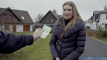 Cheap Amateur Babe Sucks And Rides Pov Stiff Cock 4 Cash