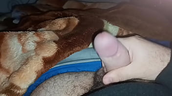 Handjob, Amateur, Homemade, Masturbation, Big-cock, Big-dick - Amateur - 2025 - Passionate - Show - Video 1222295