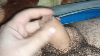 Handjob, Amateur, Homemade, Masturbation, Big-cock, Big-dick - Amateur - 2025 - Passionate - Session - Video 1184963