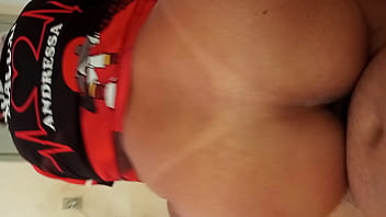 Depois Do Jogo Do Flamengo, Só Uma Foda Gostosinha Pra Termina O Dia