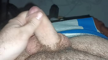 Handjob, Amateur, Homemade, Masturbation, Big-cock, Big-dick - Amateur - 2025 - Passionate - Performance - Video 1183873