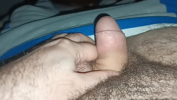 Handjob, Amateur, Homemade, Masturbation, Big-cock, Big-dick - Amateur - 2025 - Incredible - Show - Video 1183862