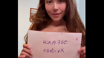 Vídeo De Verificación - verification-video - Video 1183813