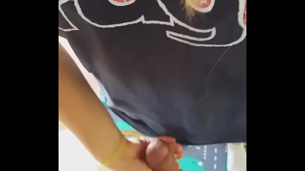 My Lover Recorded Me Fucking His Dick