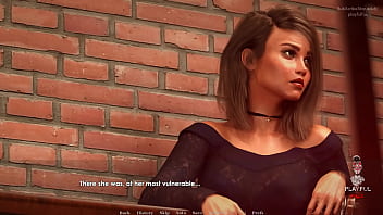 One Night Stand - Ep. 1 | Playful Fox Voicing Adult Vn