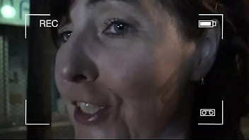 Middle Aged Slut Sucks And Fuck Young Black Cock