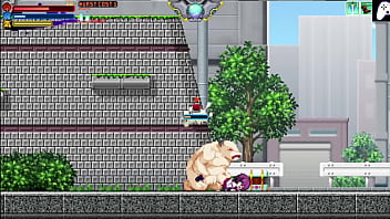 Samurai Sacrament |stage 2| Woman With Sword Fails Her Mission By Getting Her Anus Drilled By Monsters With Powerful Cock Ready To Cum | Hentai Game Gameplay |p2