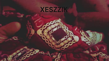 Sweet Sexy And Ebony Black