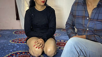 Valentine' Day Special - Skinny Girlfriend Fucked For 4 Hours On Valentine' Day