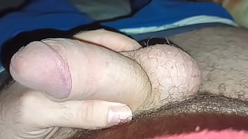 Handjob, Amateur, Homemade, Masturbation, Big-cock, Big-dick - Amateur - 2025 - Intense - Session - Video 1181969