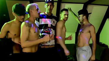 Festinhas Entre Amigos