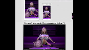 CPD-M#4 (set 3) _ Cum with - The Pretty Dancers in METAVERSE #4 Model No.411 cum - cumshot, cum, handjob, masturbation, booty, big-ass, big-tits, reverse-gangbang, big-cock, big-dick, - Video 1181483