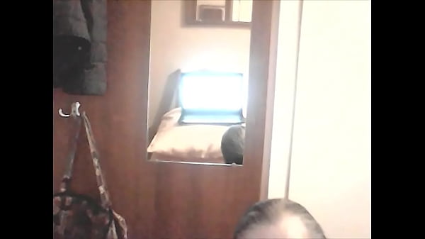 Dancing In Front Of A Webcam - вебкам, танцы, ноч - Video 1178388