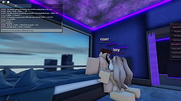 Rough Sex In Honor Of Valentines Day (feat. @tereplace)