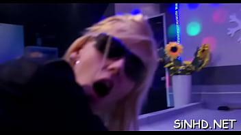 Strring Up Chicks And Hunks Wild Needs - lesbian, hardcore, blowjob, party, shower, orgy, group-sex - Video 1181276