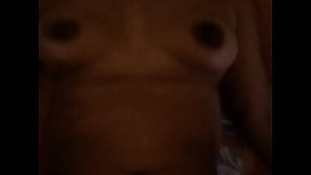 Fucking Desi Indian Wife Boob Bounce Moaning