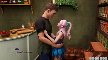 AMATEUR ANAL TEEN #139 - Hot MILF Big Tits Big Ass - Did she mean Sex