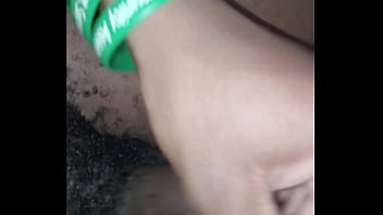 I Want 2 Stroke My Small Brown Cock