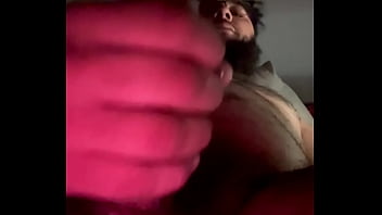 Big Nut After Edging