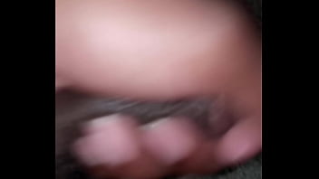 I Want To Stroke My Small Brown Cock 5