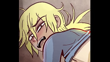 Hellsing Integra X Seras Futanari