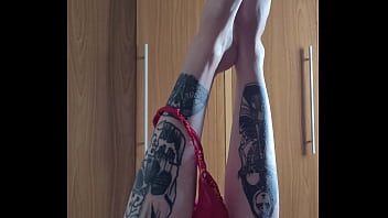 My Second Video, Hope You Like It