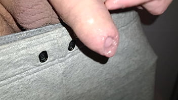 Вкусный предэякулят