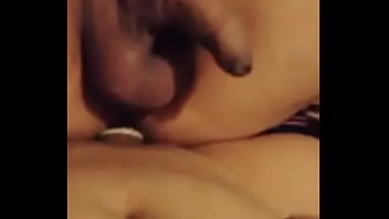 Riding The Clit Of My Girlfriend