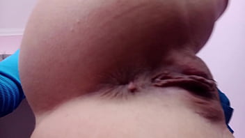 Milf, Panties, Brunette, Teacher, Fetish, Russian, Femdom, Facesitting - Milf - 2025 - Sexy - Performance - Video 1178659