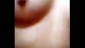 Vaera Boob Squeezing