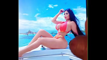 Cum Tribute For Ana María Zabala (2)