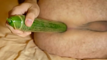 Cucumber, Play - Unknown - 2025 - Sexy - Scene - Video 1175635