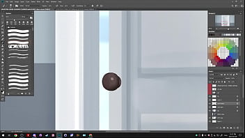 Picarto ~ DarkCookie - Summertime Saga [720p] (2023.02.10)