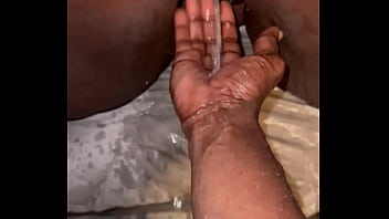 Homemade, My-wet-cunt, Black-pussy-squirting - Real_amateur - 2025 - Passionate - Experience - Video 1214331