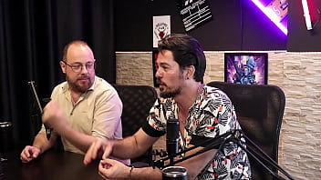 O Relacionamento Homoafetivo Dele Começou Cedo, E Sua Transa Com O Léo... - Donos Da Villa Fonttina E Desejo Lascivo