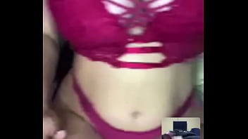 Mi Vecina Tetona Me Hace Venir