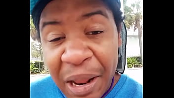 Mcgoku305 San Flashing And Shooting Cum From His Monster Black Dick